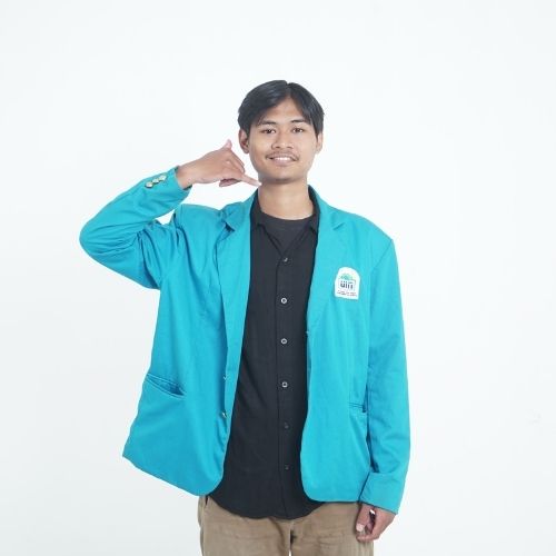 Personil 1