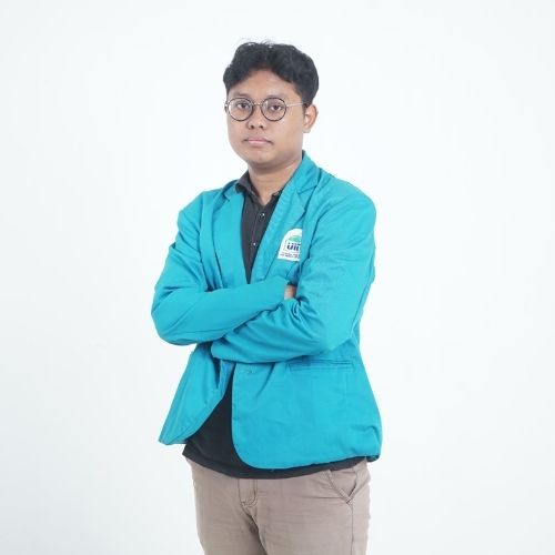 Personil 1