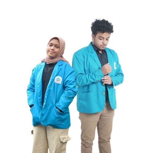 Foto bersama divisi