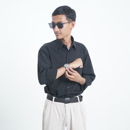 Foto bersama divisi