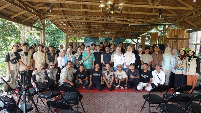 Proyek 1 — gambar 1