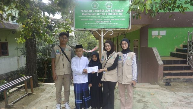 Proyek 2 — gambar 1