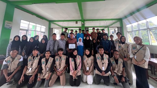 Proyek 2 — gambar 3