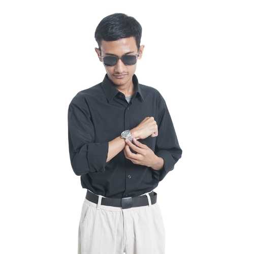 Personil 1